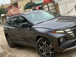 هیوندای تۆکسۆن